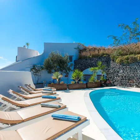 The Winery Estate Villa