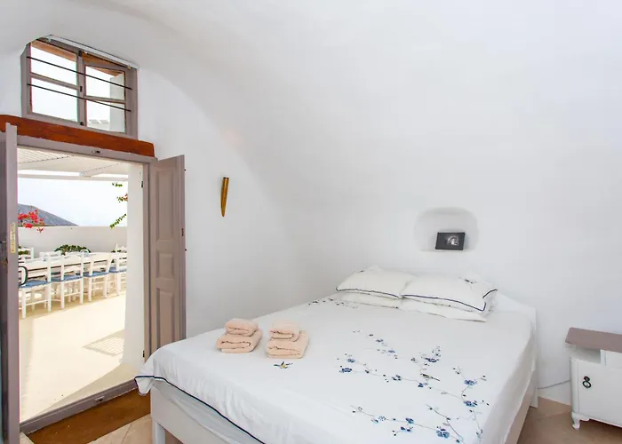 The Winery Estate * Megalochori (Santorini)