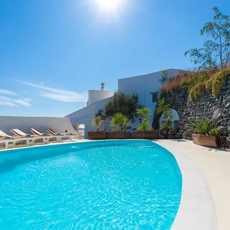The Winery Estate Villa *