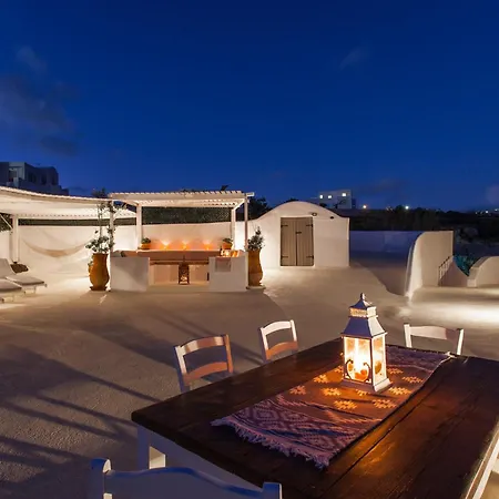 The Winery Estate * Мегалохори