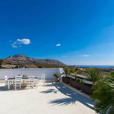 The Winery Estate Villa *
