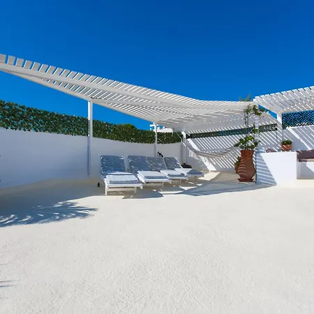 The Winery Estate Вилла *