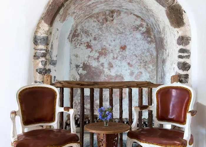 The Winery Estate Вилла