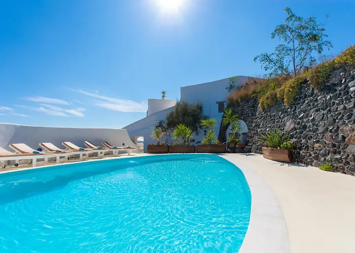 The Winery Estate Вилла *