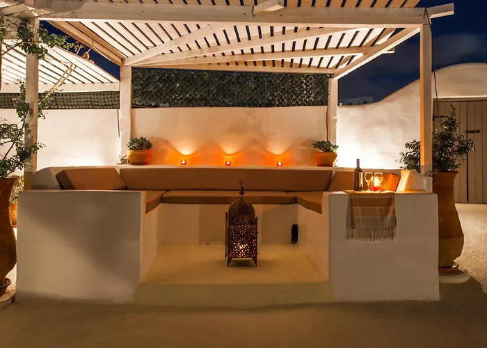 Вилла The Winery Estate