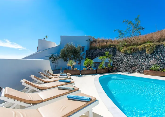 The Winery Estate Вилла