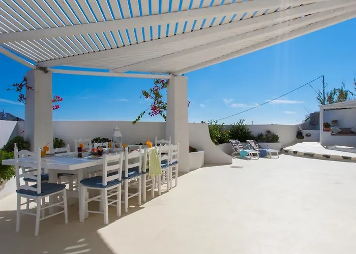 Вилла The Winery Estate *