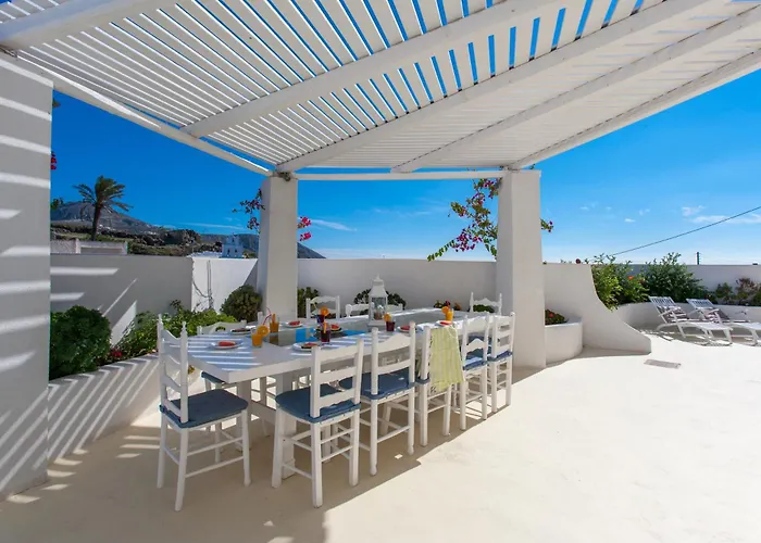 Вилла The Winery Estate