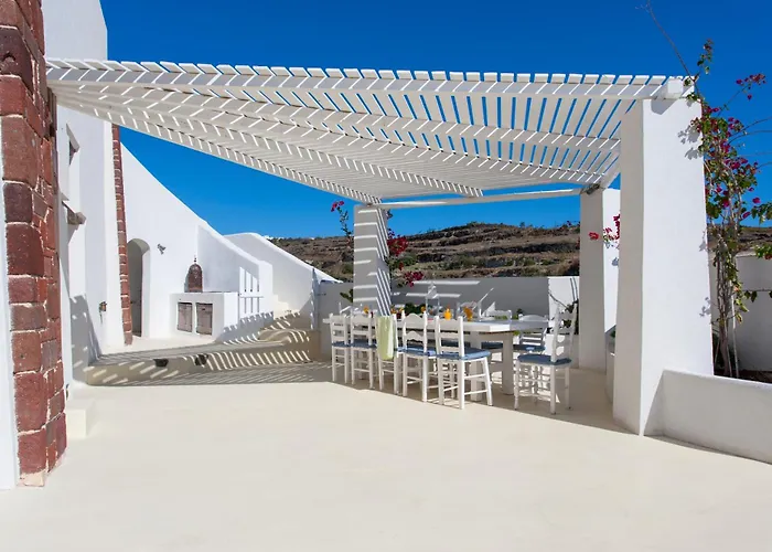 Вилла The Winery Estate *