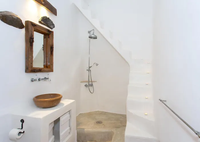 Вилла The Winery Estate