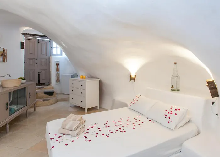 Вилла The Winery Estate Мегалохори