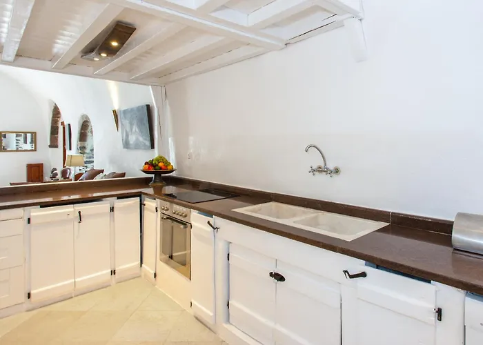 Вилла The Winery Estate