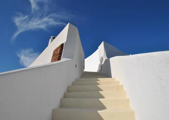 The Winery Estate Вилла Мегалохори