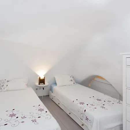 The Winery Estate * Megalochori (Santorini)